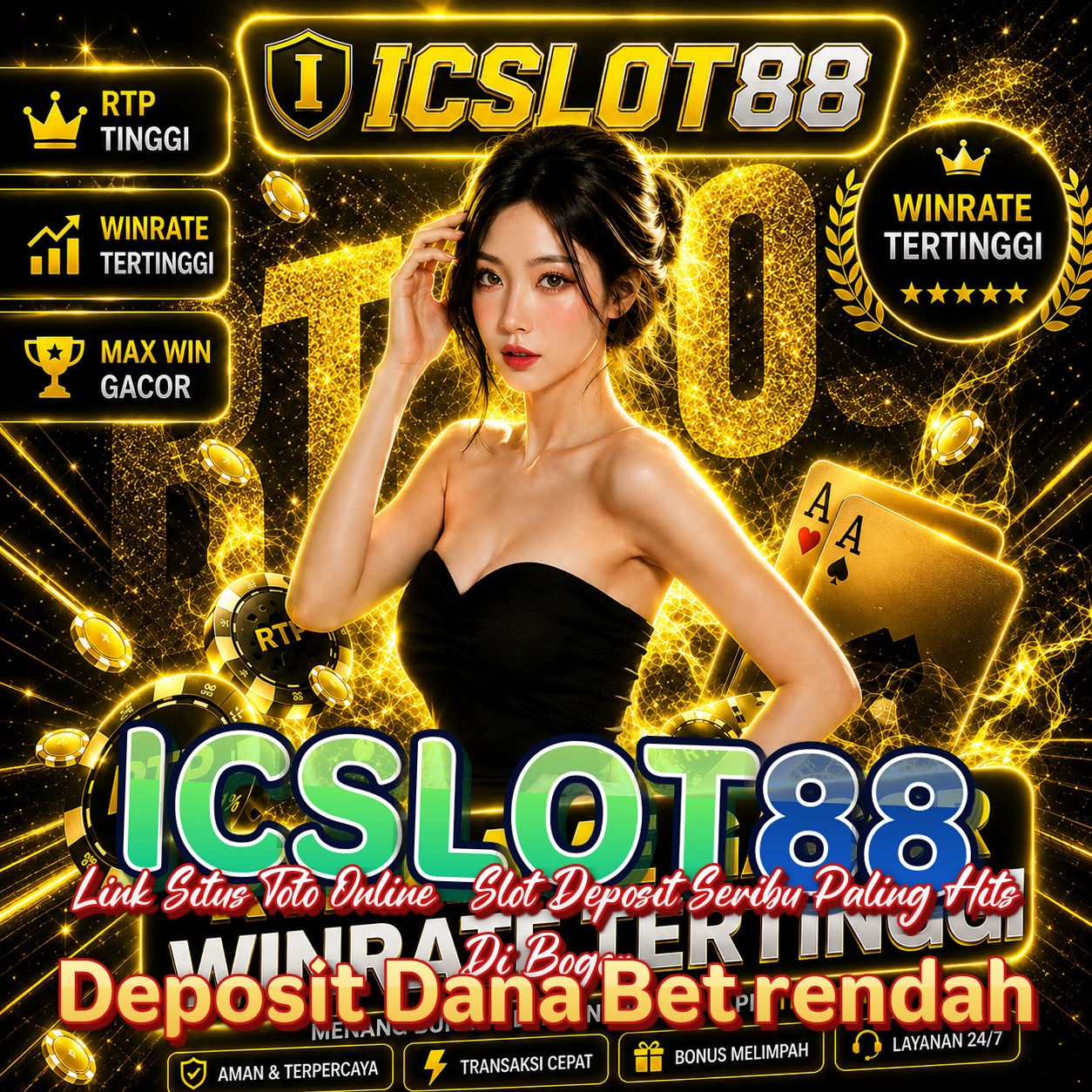 ICSLOT88