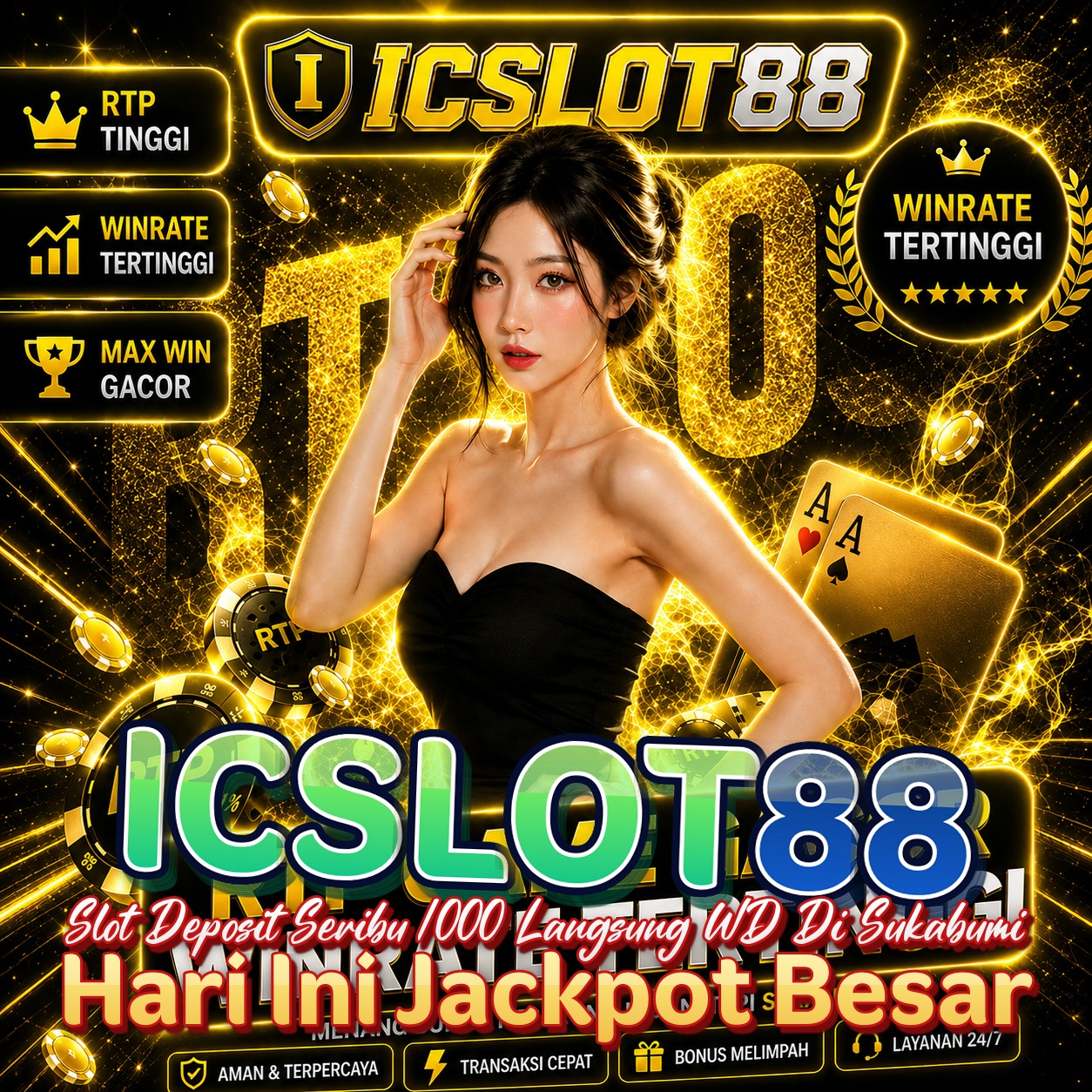 ICSLOT88